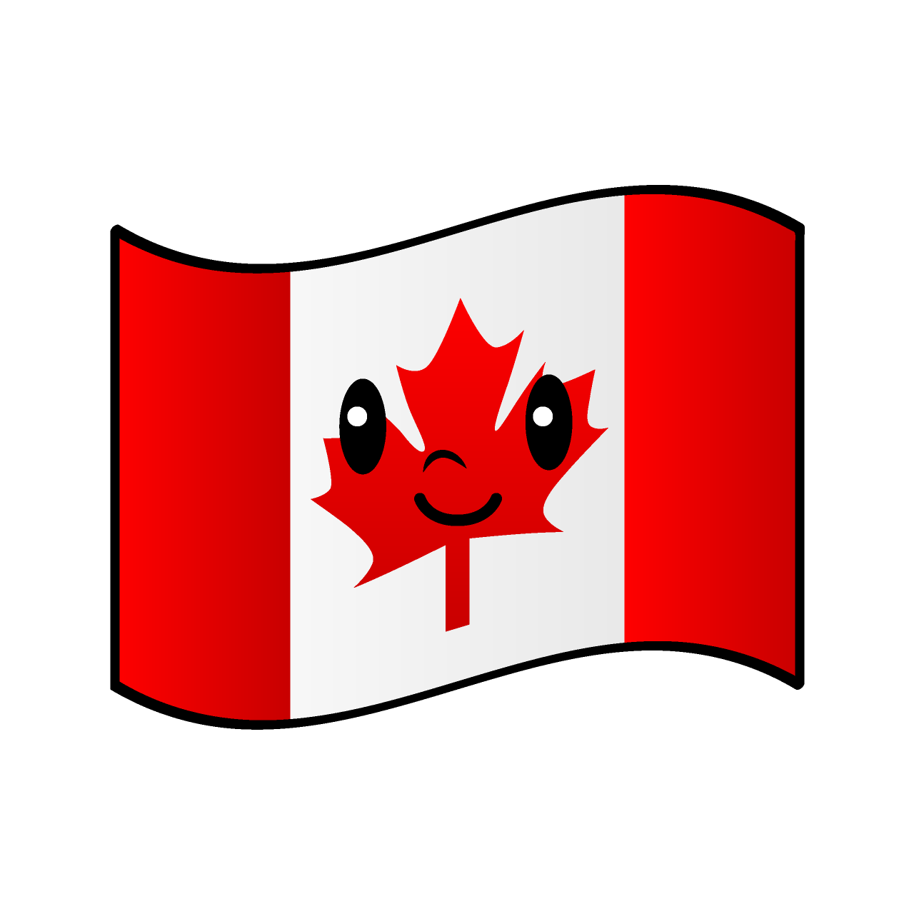 Canadian Flag
