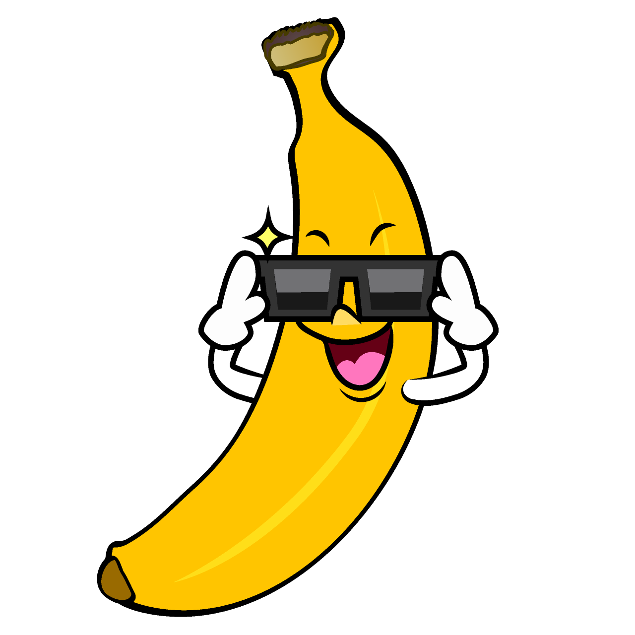 Cool Banana