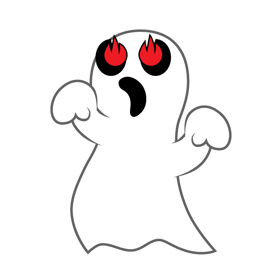 Passionate Ghost
