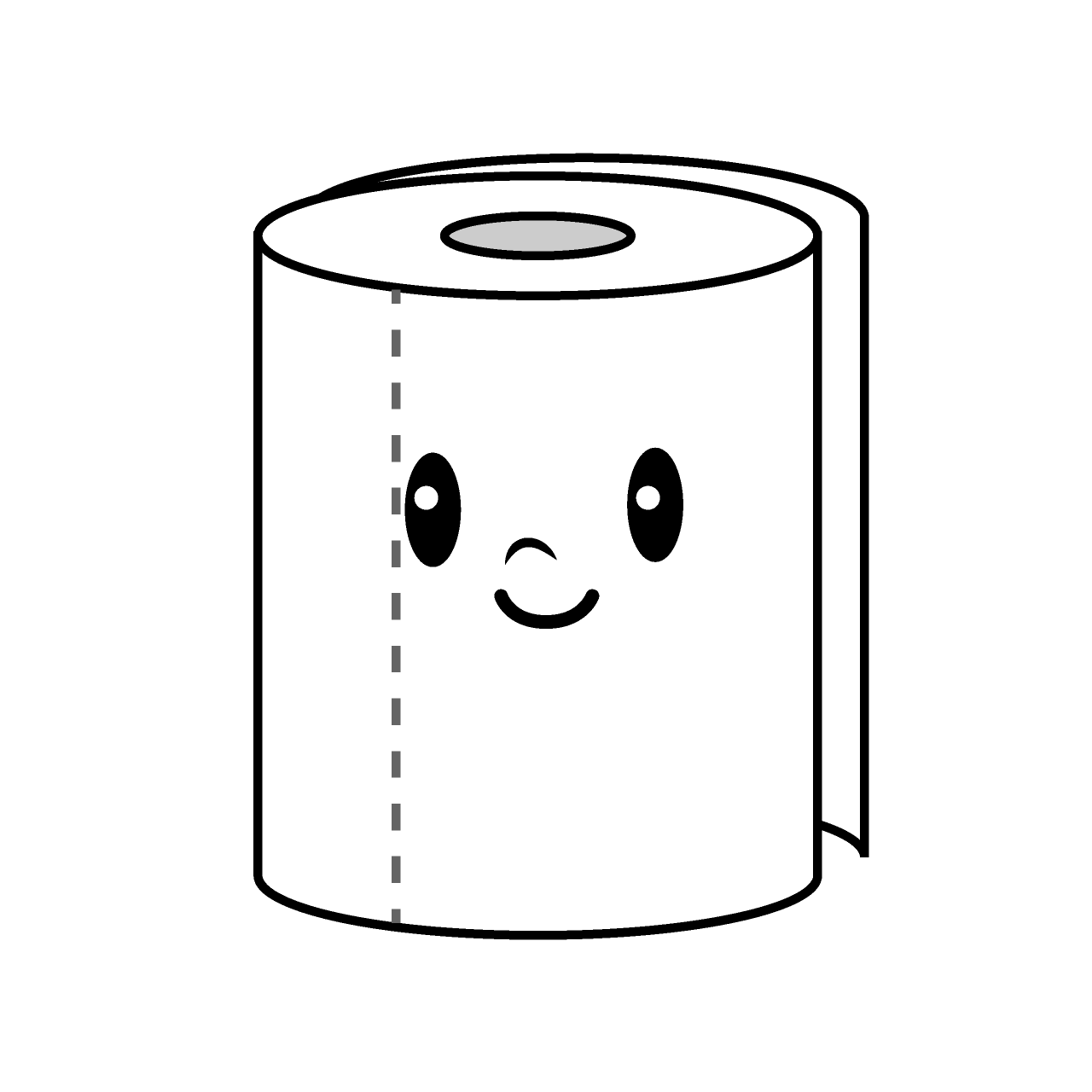 Toilet Paper