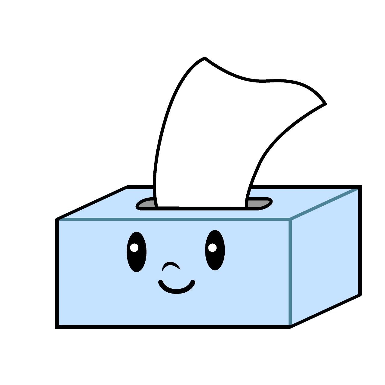Tissue