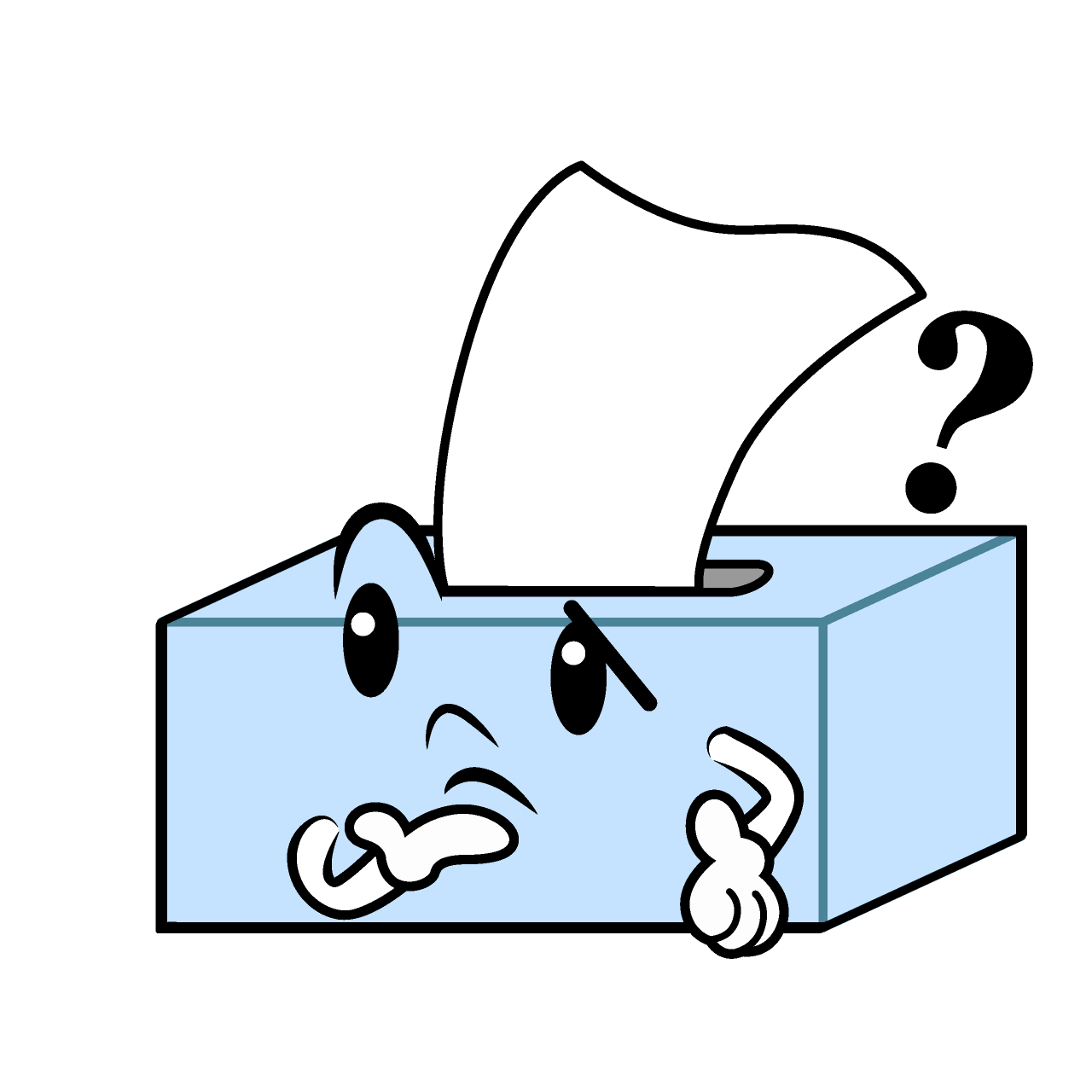 Thinking Tissue