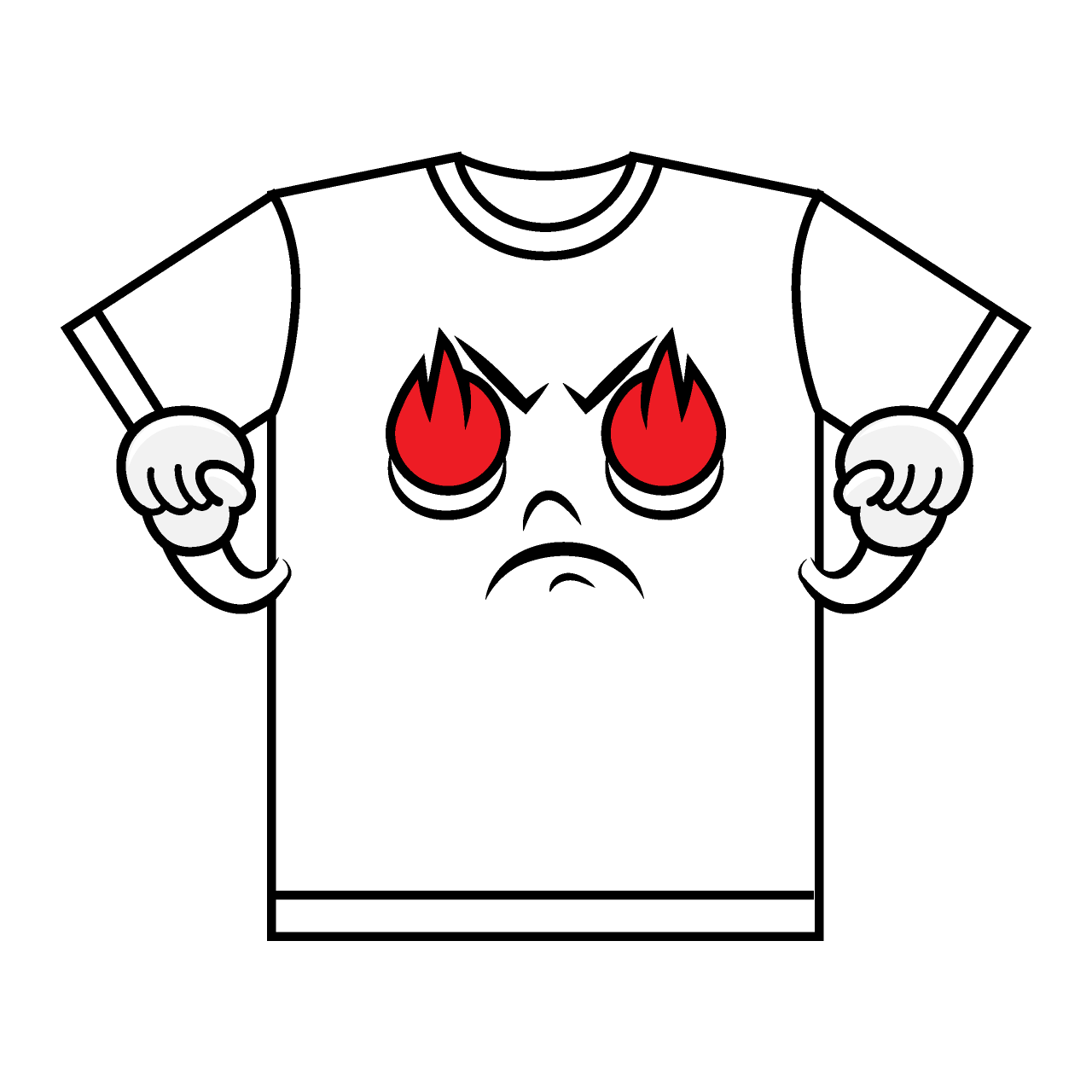 Passionate T-shirt