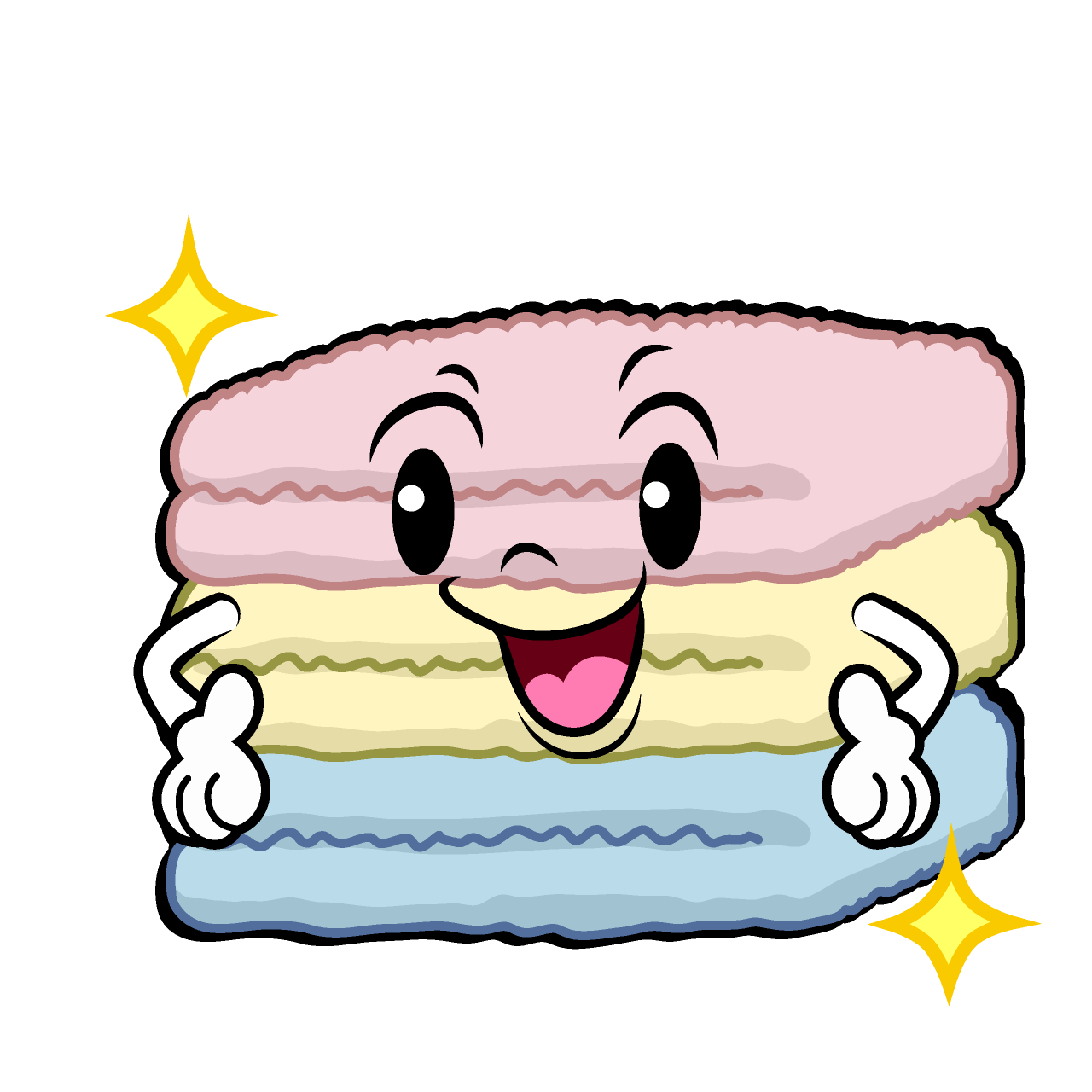 Sparkling Towel