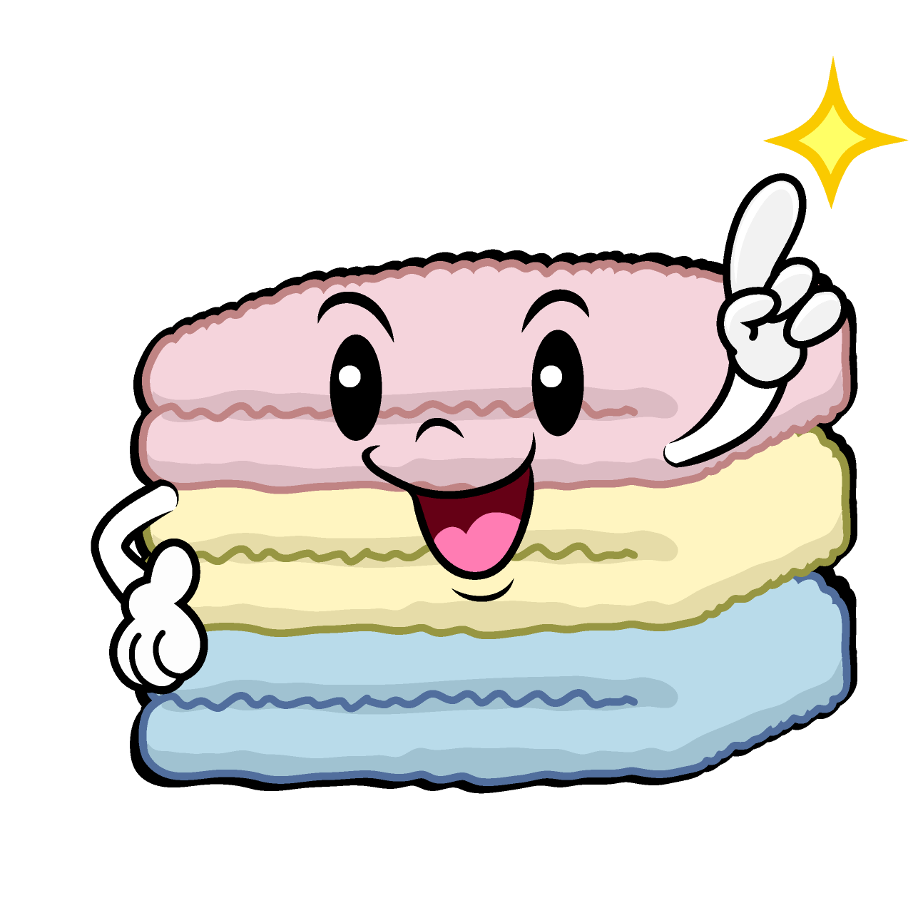 Towel Pointing