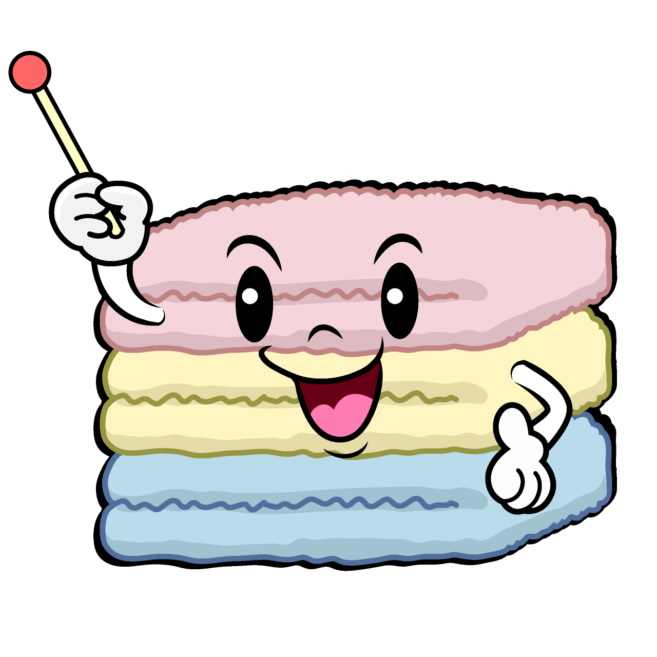Speaking Towel