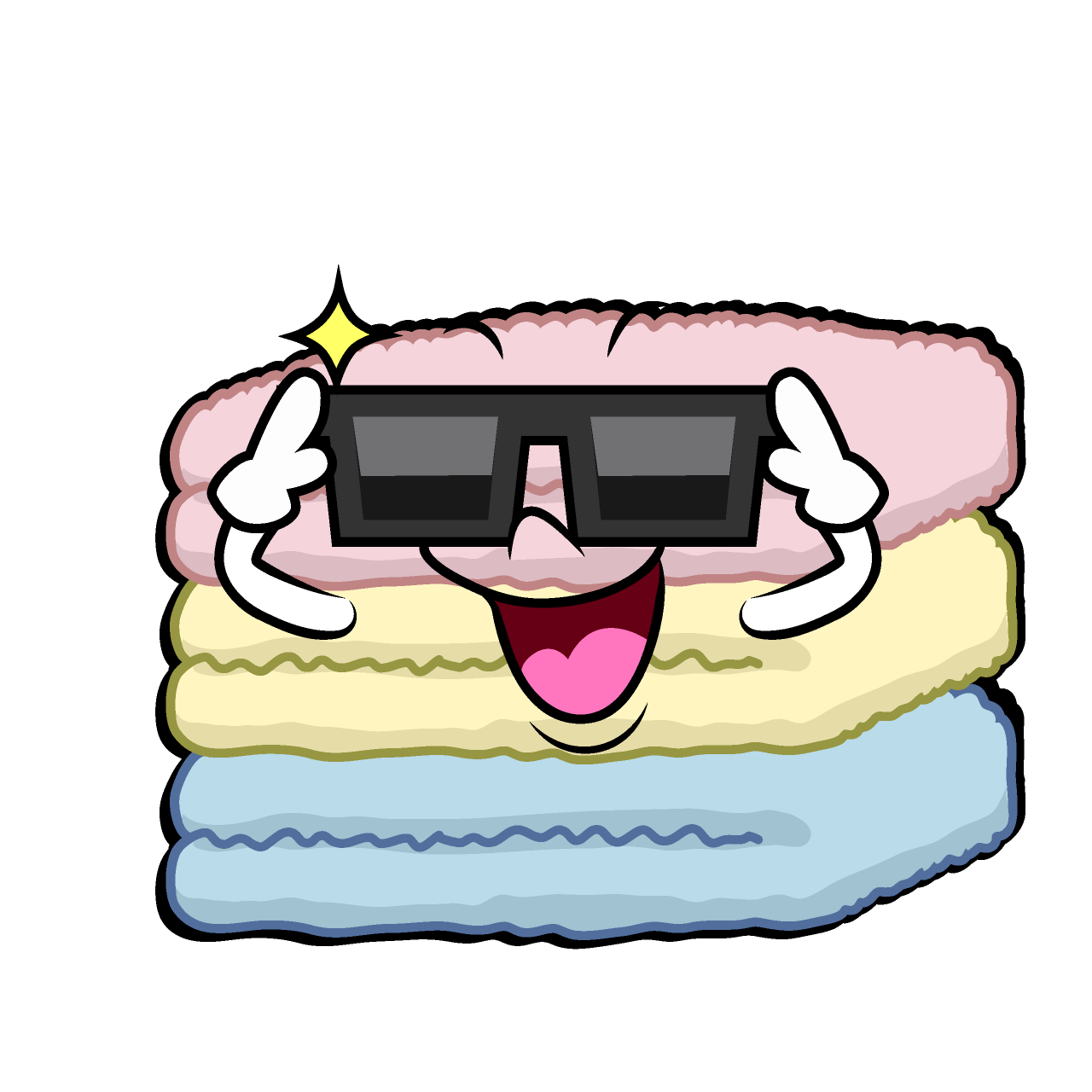 Cool Towel
