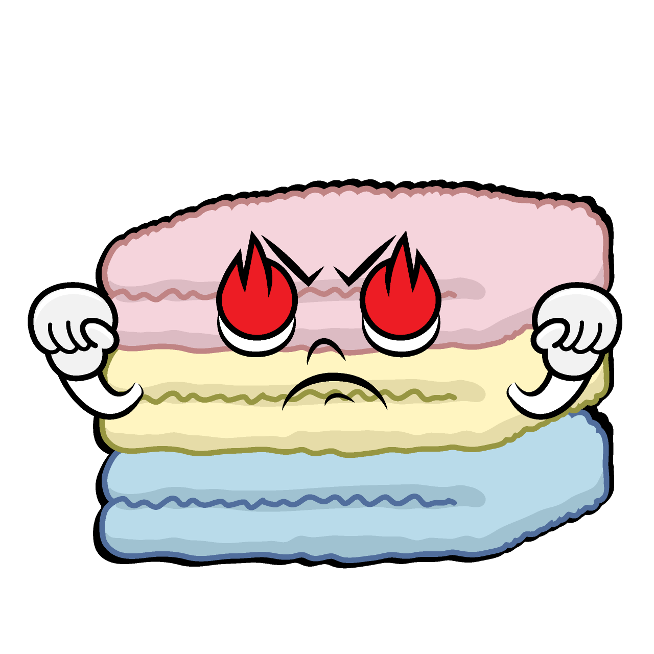 Passionate Towel