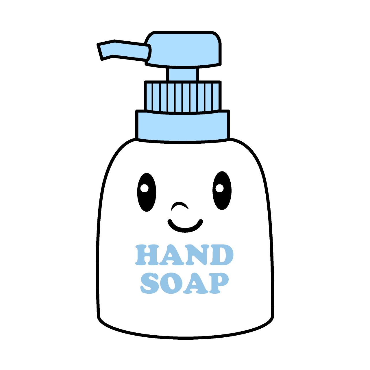 Hand Soap