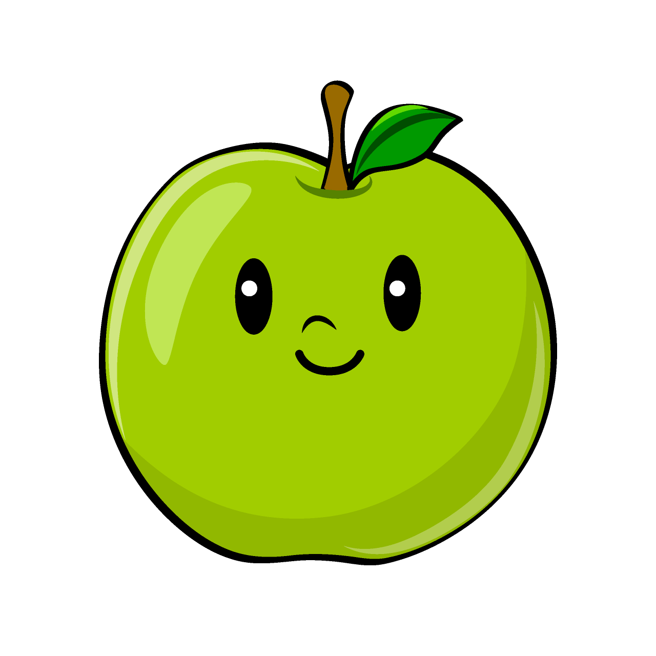 Green Apple