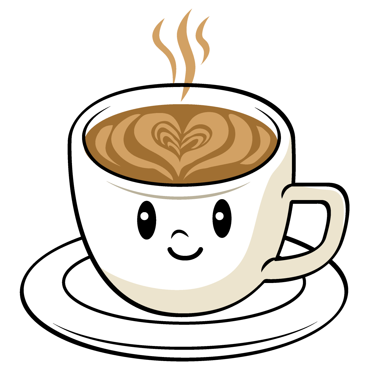 Cafe Latte