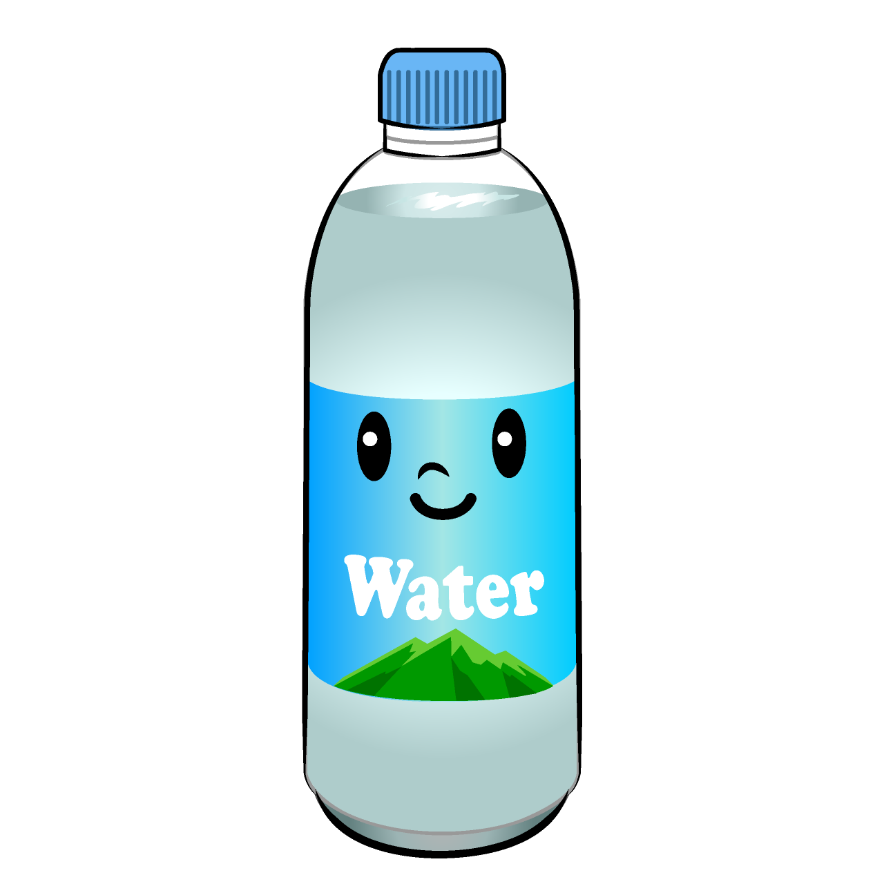 Mineral Water