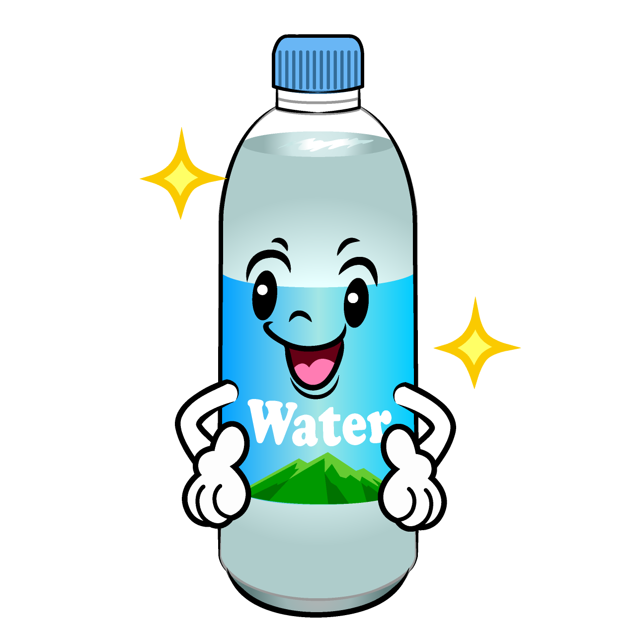 Sparkling Mineral Water