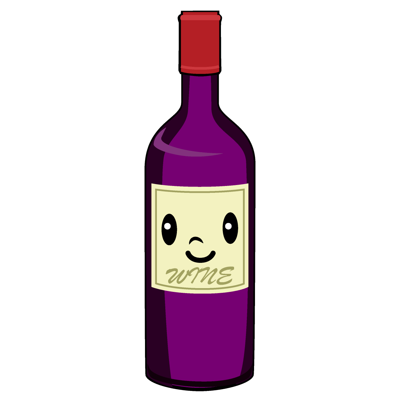 Wine Bottle