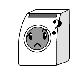 考えるドラム式洗濯機
