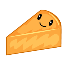 チェダーチーズ