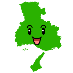 笑顔の兵庫県