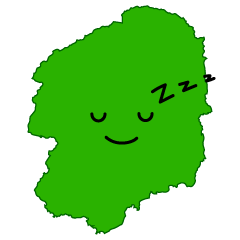 寝る栃木県